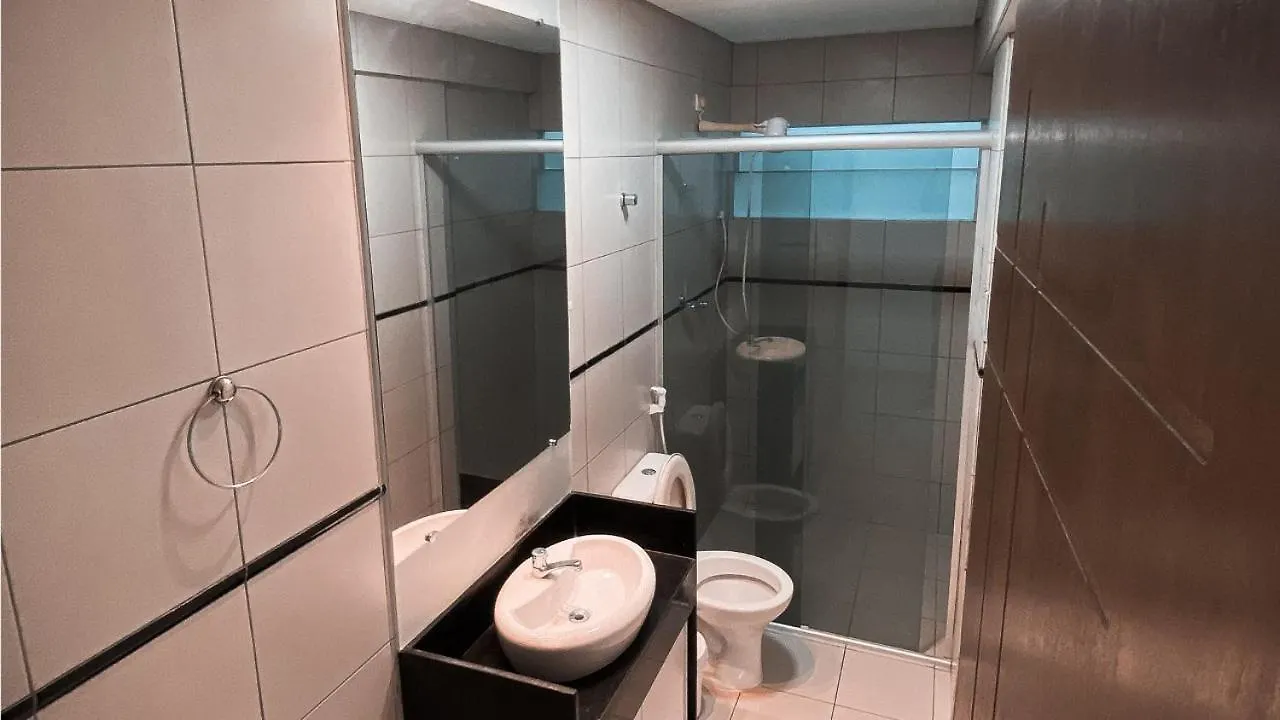 Apartment Ferienwohnung Flats Residecial Santos Pôrto das Galinhas