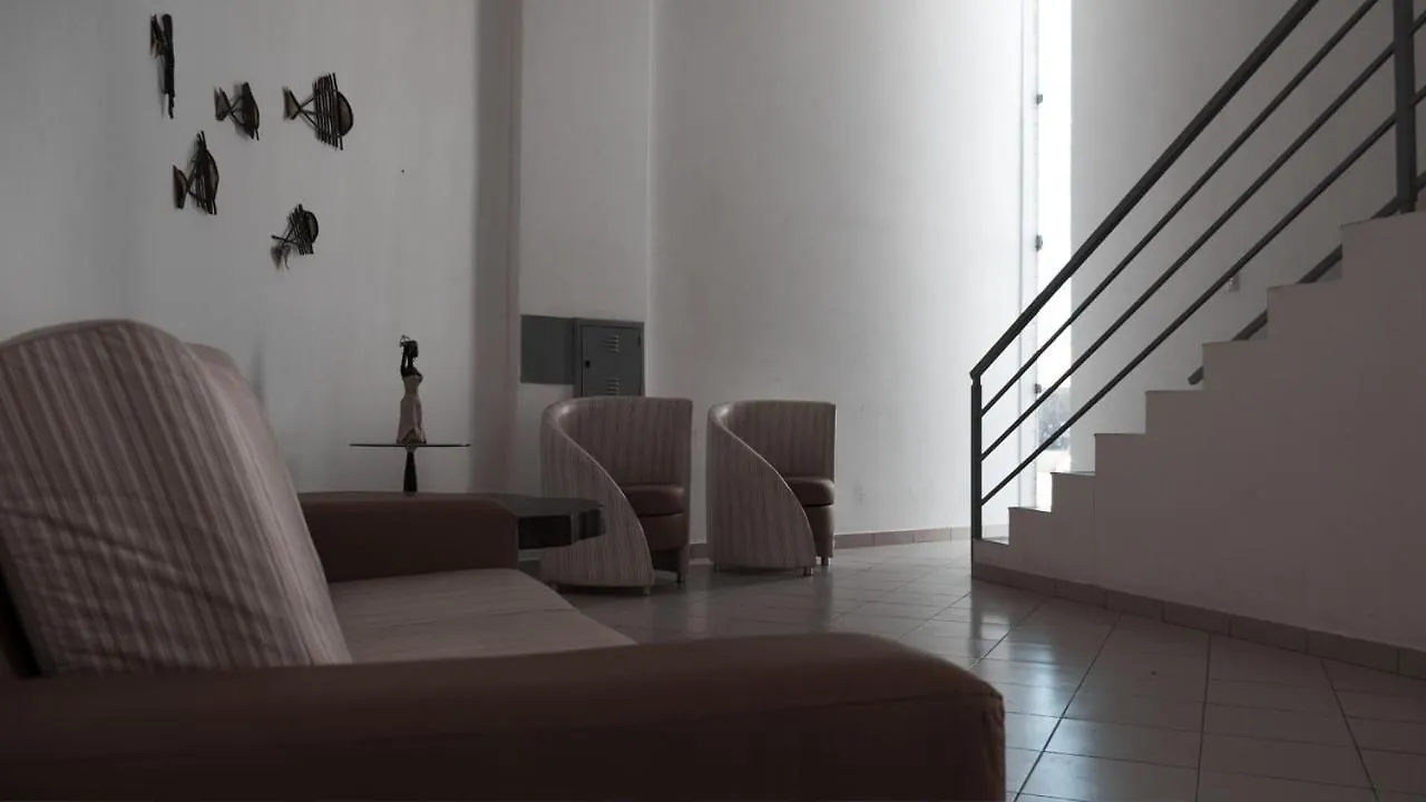 Apartment Ferienwohnung Flats Residecial Santos Pôrto das Galinhas