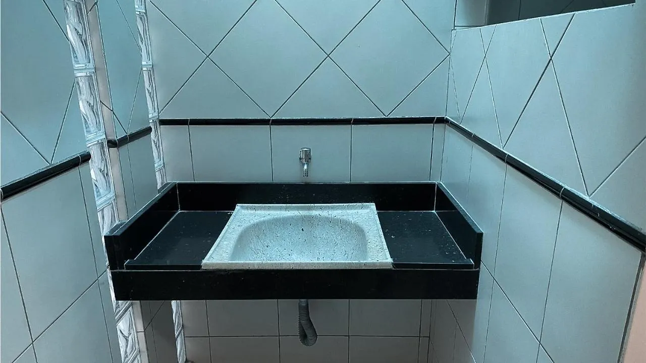 Ferienwohnung Flats Residecial Santos Pôrto das Galinhas