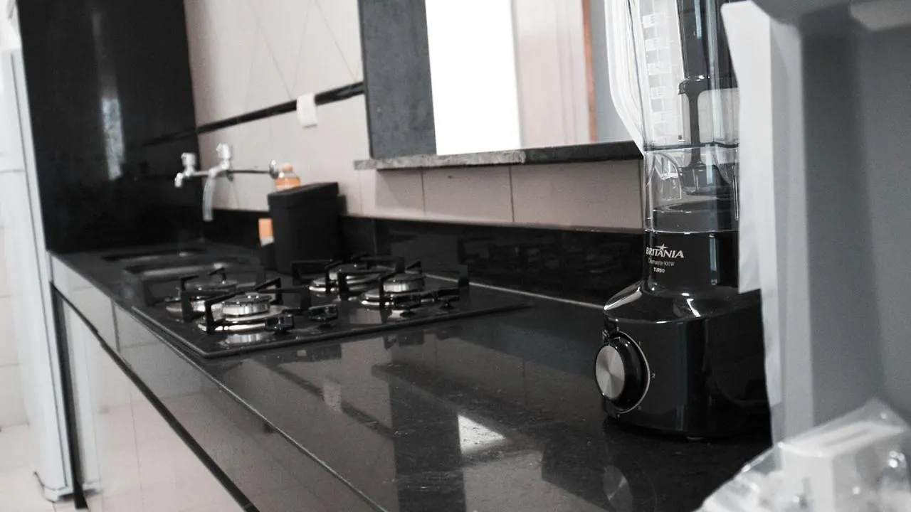 Ferienwohnung Flats Residecial Santos Pôrto das Galinhas Brasilien