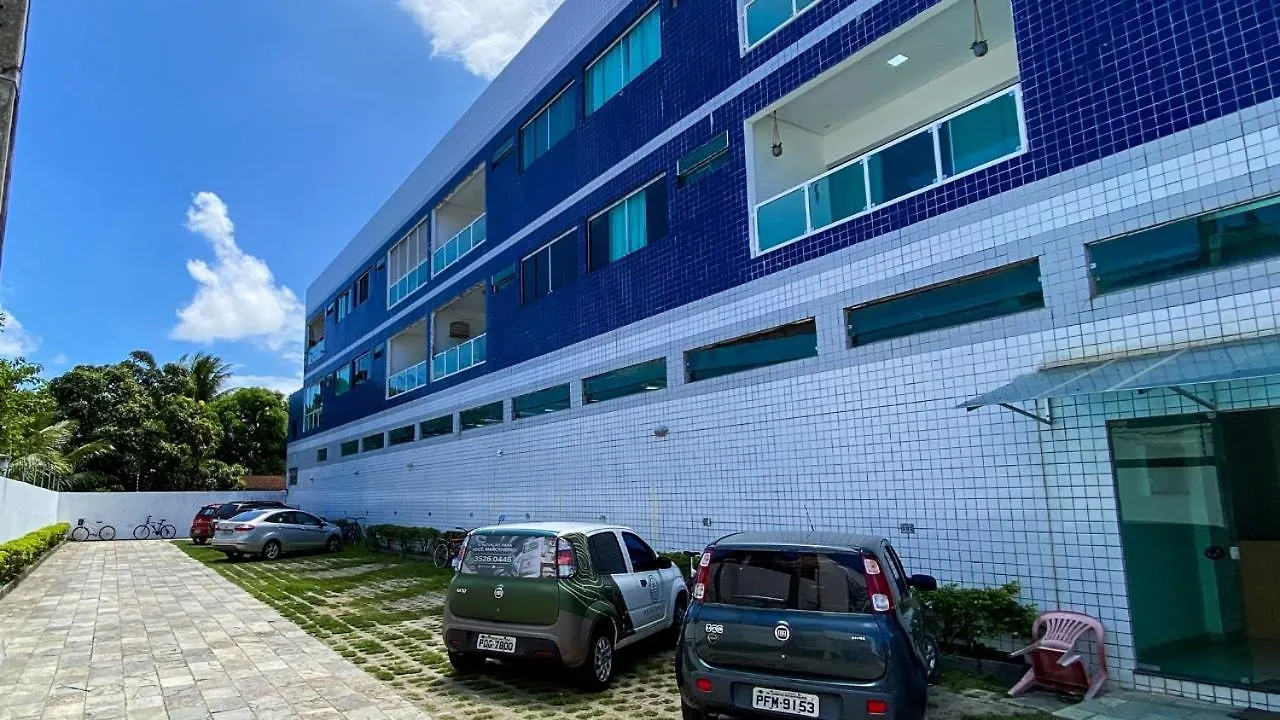 Ferienwohnung Flats Residecial Santos Pôrto das Galinhas 0*,  Brasilien