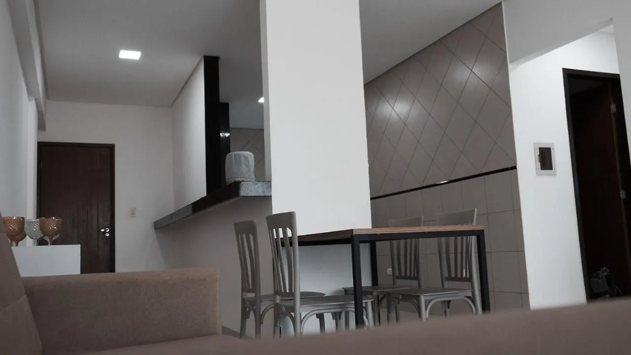 Apartment Ferienwohnung Flats Residecial Santos Pôrto das Galinhas Brasilien