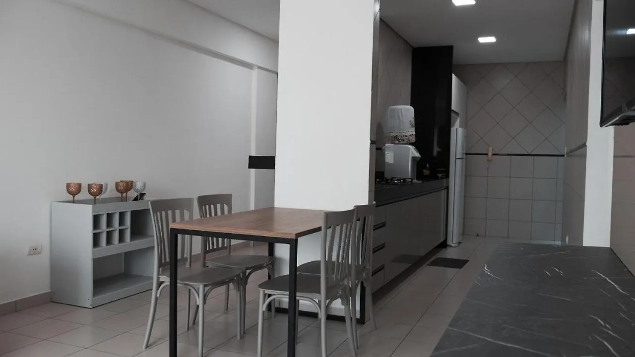 Ferienwohnung Flats Residecial Santos Pôrto das Galinhas