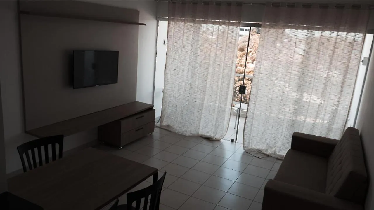Flats Residecial Santos Διαμέρισμα Pôrto das Galinhas